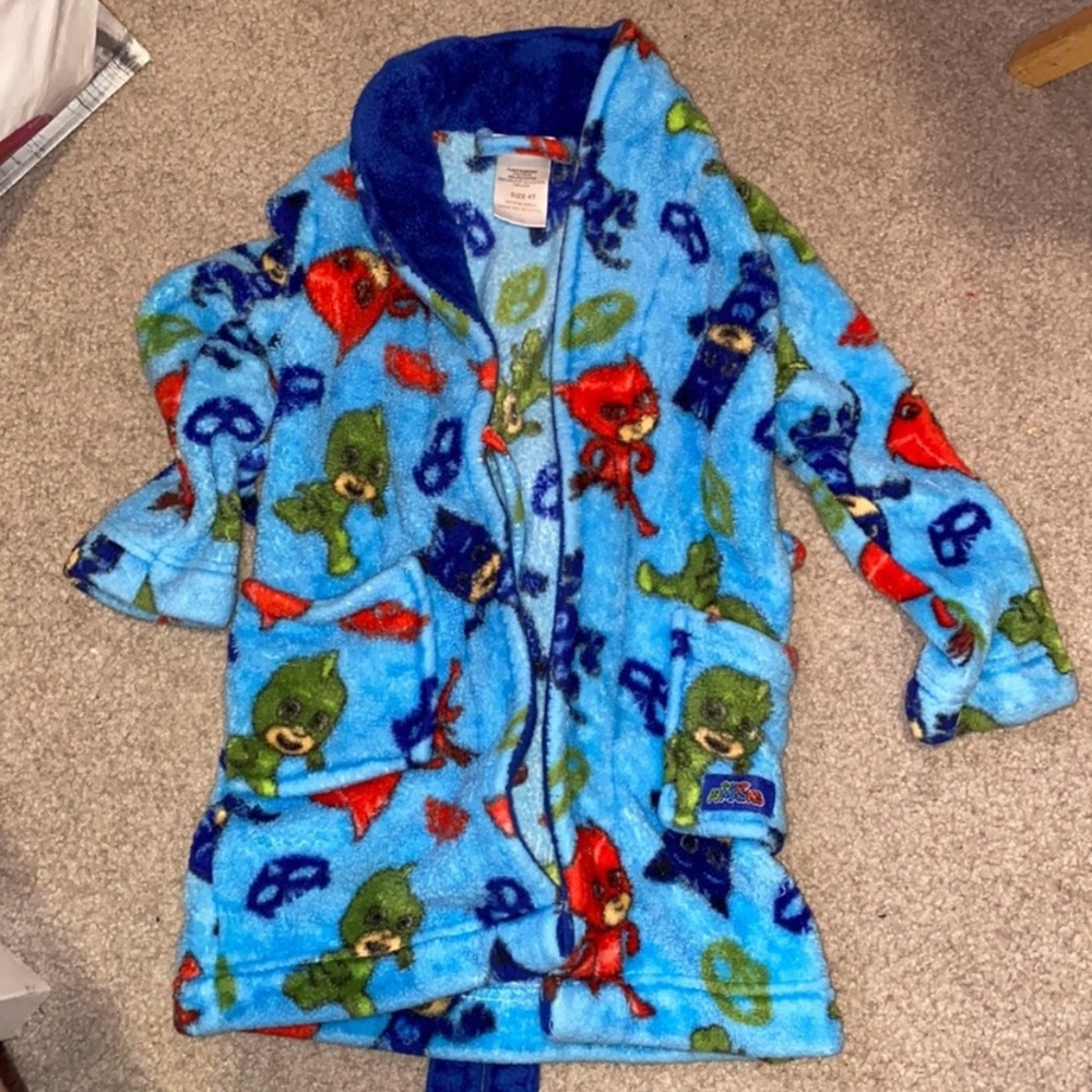 PJ Mask - Picture 4 of 5